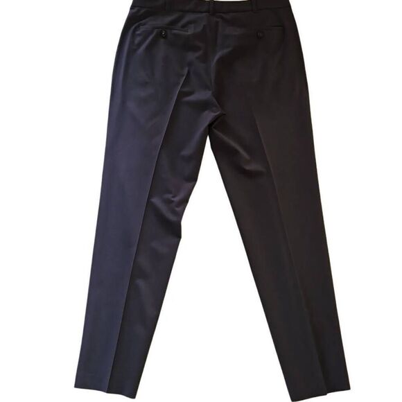 Van Heusen Suit Pants Blue 34W x 32L - Picture 2 of 9